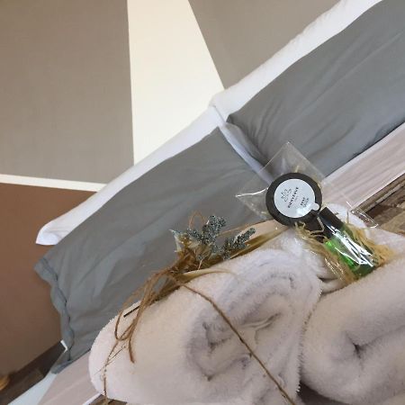 Bed and Breakfast The Loft Reggio Calabria Exterior foto