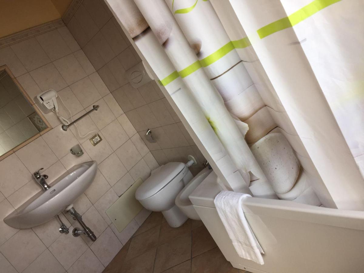 Bed and Breakfast The Loft Reggio Calabria Exterior foto