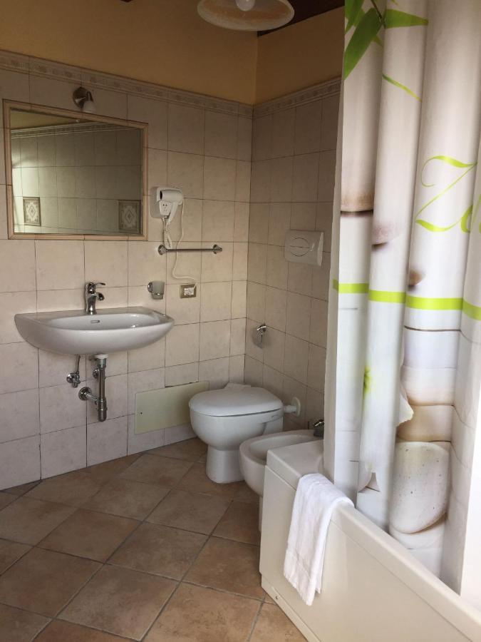 Bed and Breakfast The Loft Reggio Calabria Exterior foto