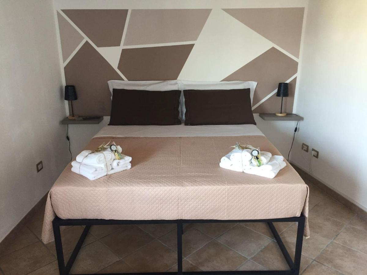 Bed and Breakfast The Loft Reggio Calabria Exterior foto