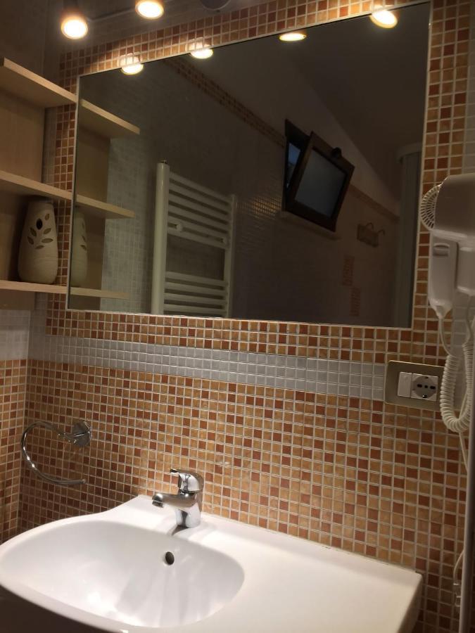 Bed and Breakfast The Loft Reggio Calabria Exterior foto